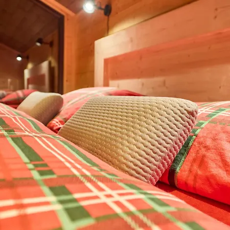 Шале Luxe Timber & Pet Retreat By Interhome *