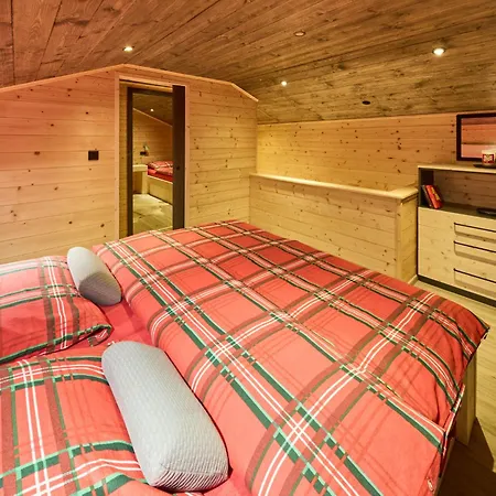 Luxe Timber & Pet Retreat By Interhome Шале *