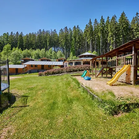 Luxe Timber & Pet Retreat By Interhome Шале *