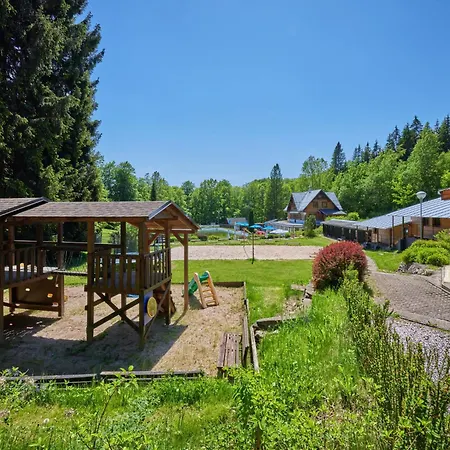 Luxe Timber & Pet Retreat By Interhome Шале Младе-Буки