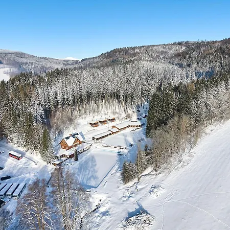 Luxe Timber & Pet Retreat By Interhome Chalet *