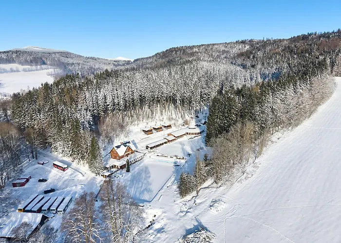 Luxe Timber & Pet Retreat By Interhome Chalet *